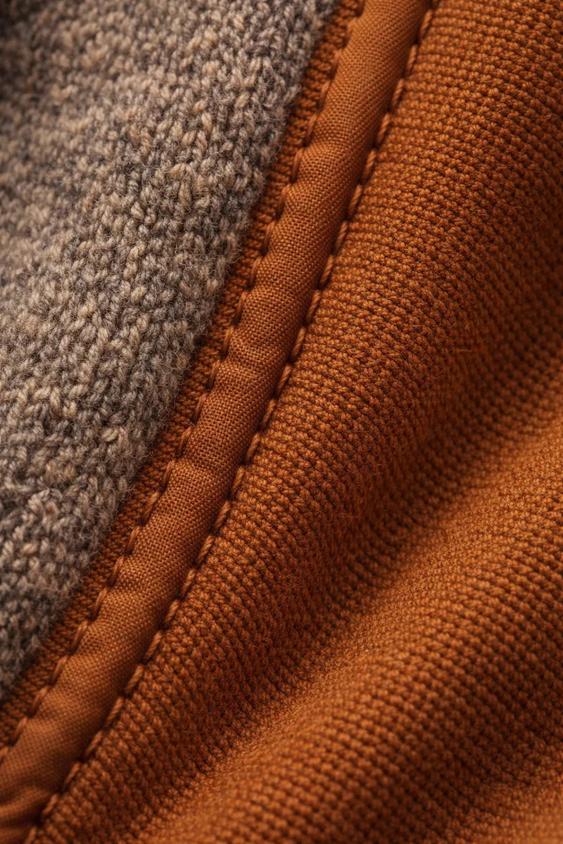 Das Toscana Kamel-Set