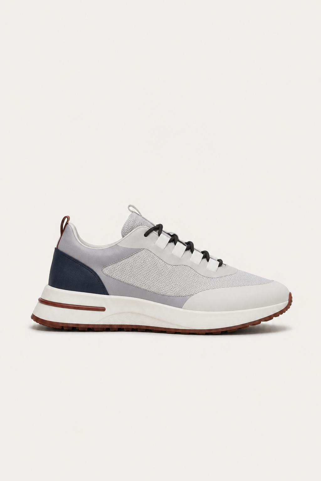 Sorrento Sneaker Grau