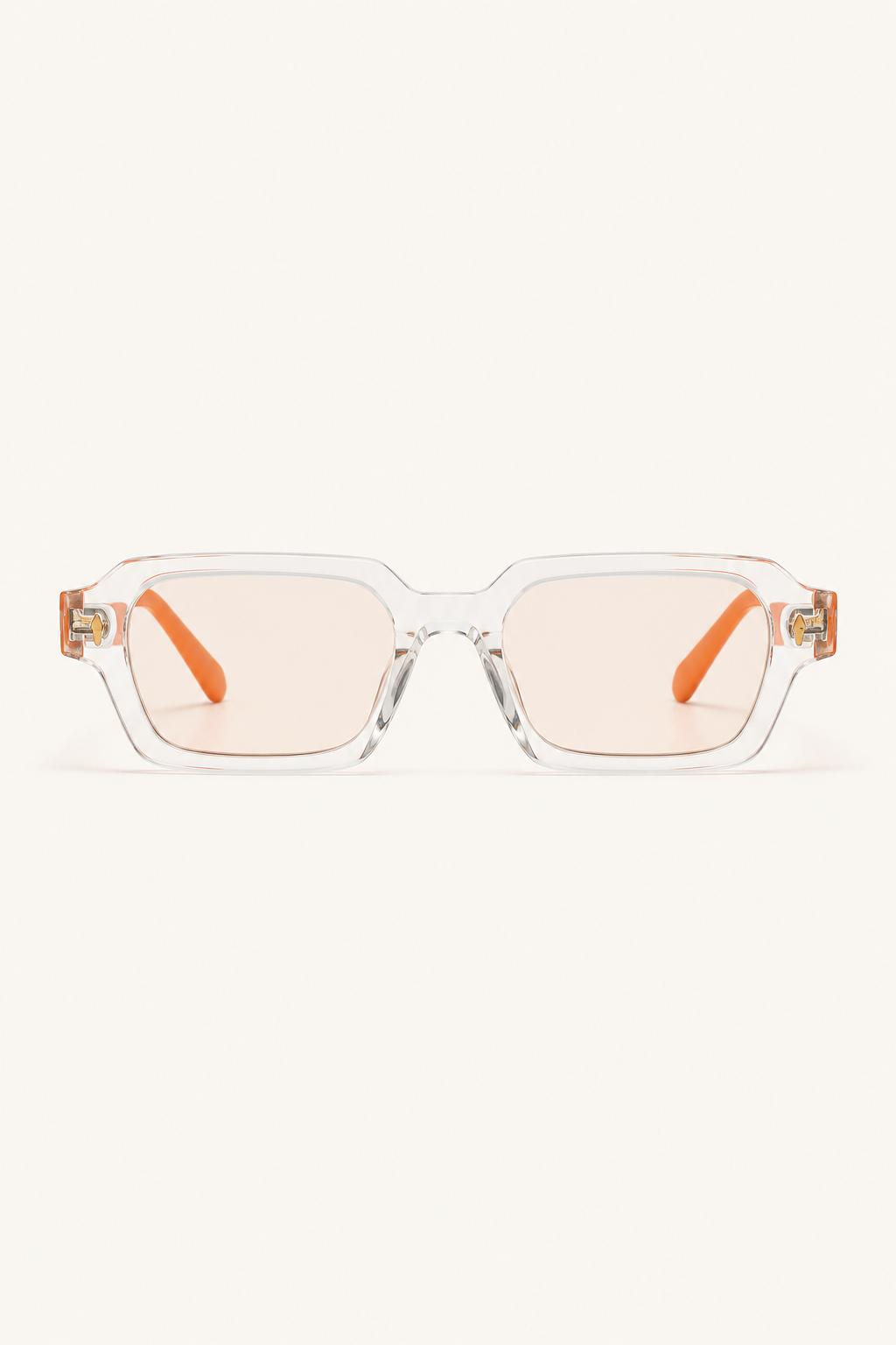 Kobalt Leuchtendes Orange