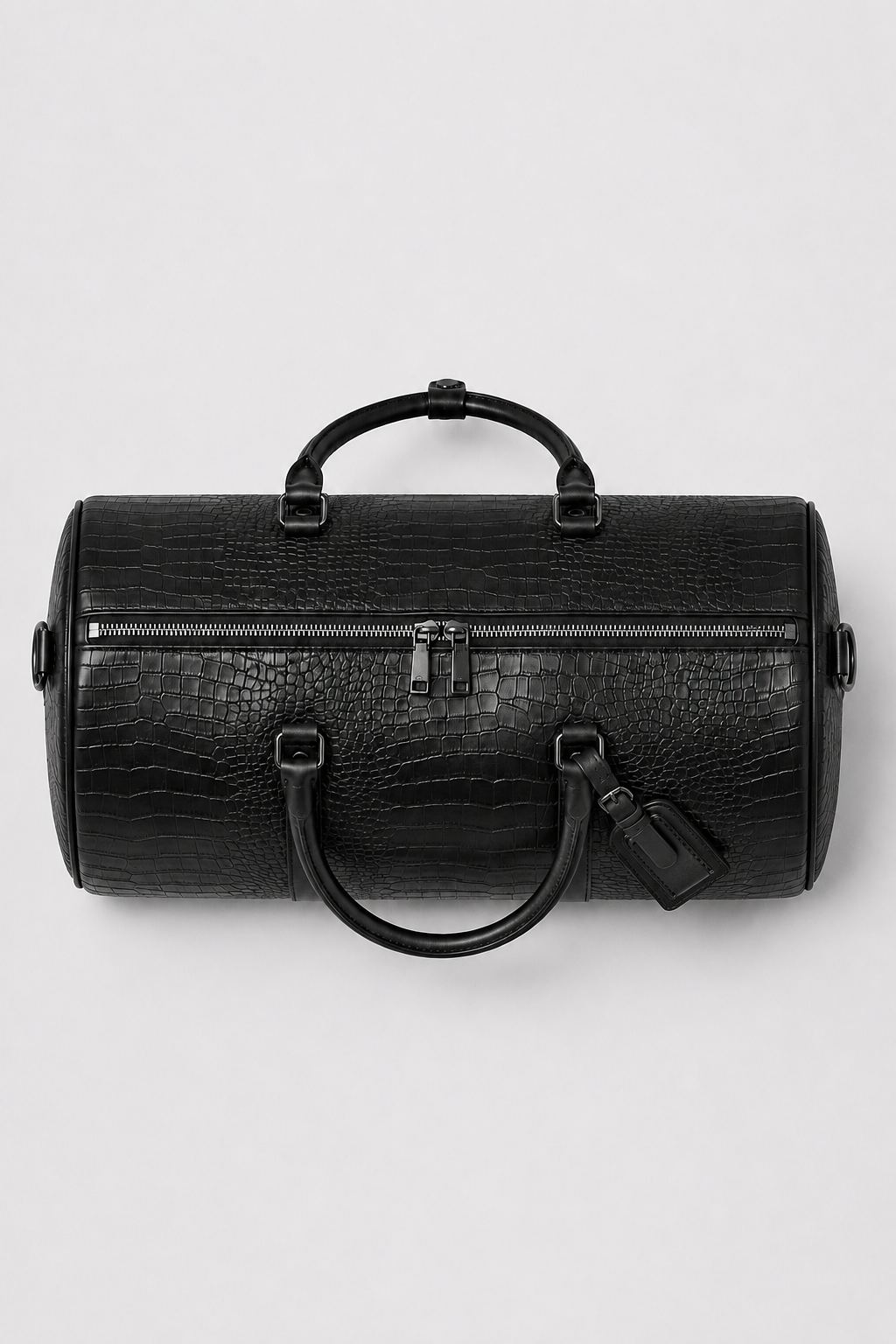 Croco-Reisetasche