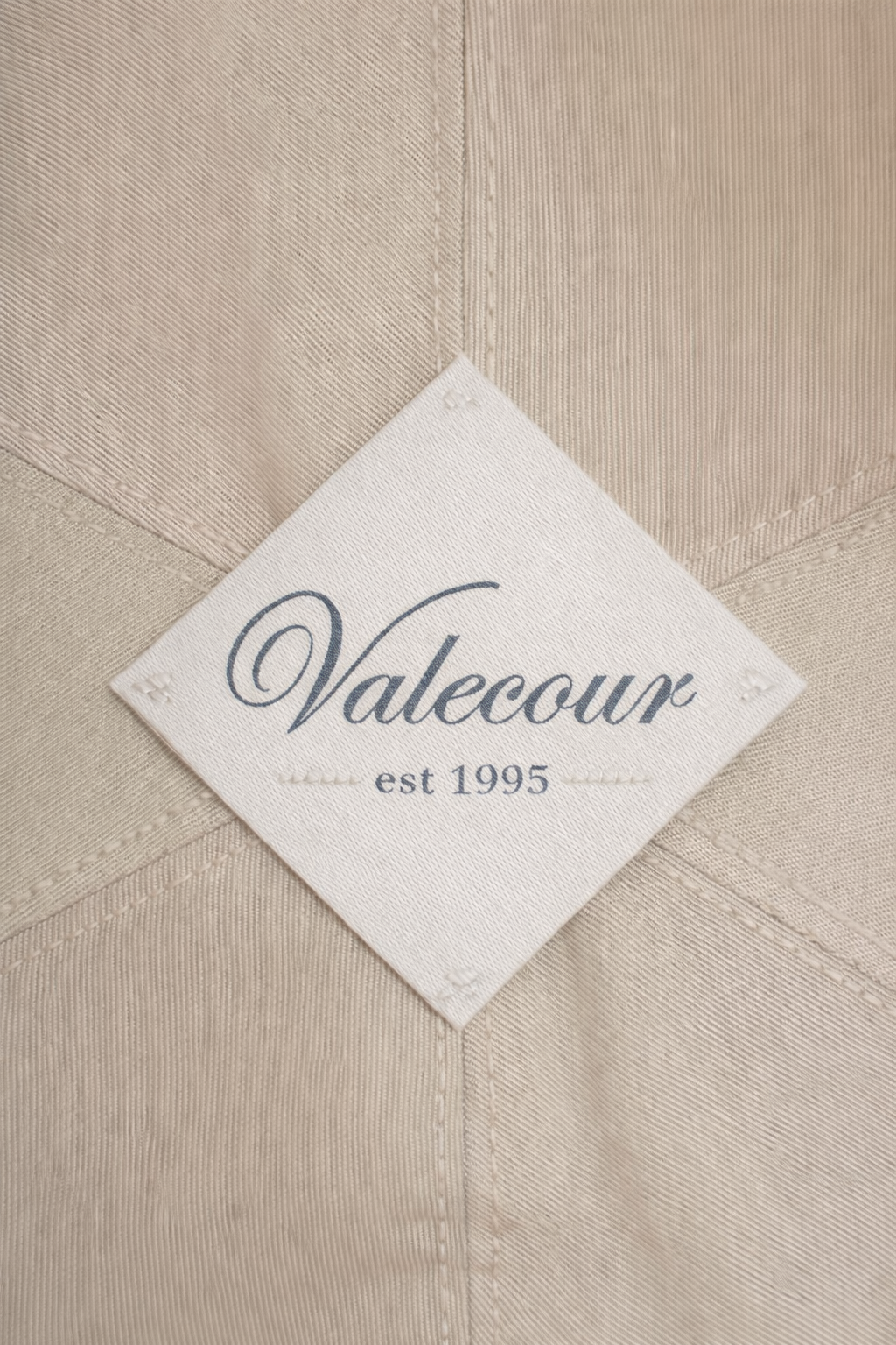 Valecour Cap Brown