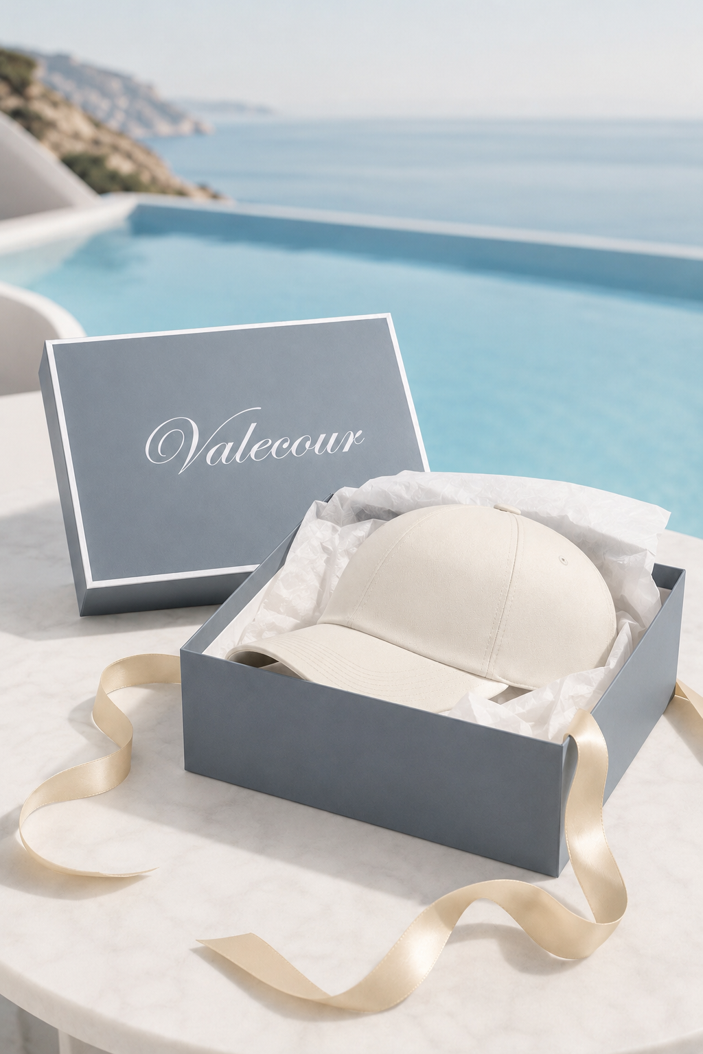 Valecour Kappencreme