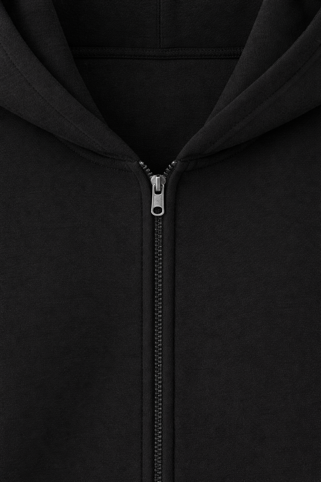 Évoque Cardigan Schwarz