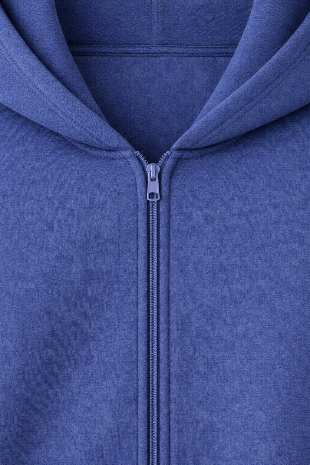 Évoque Cardigan Meerblau