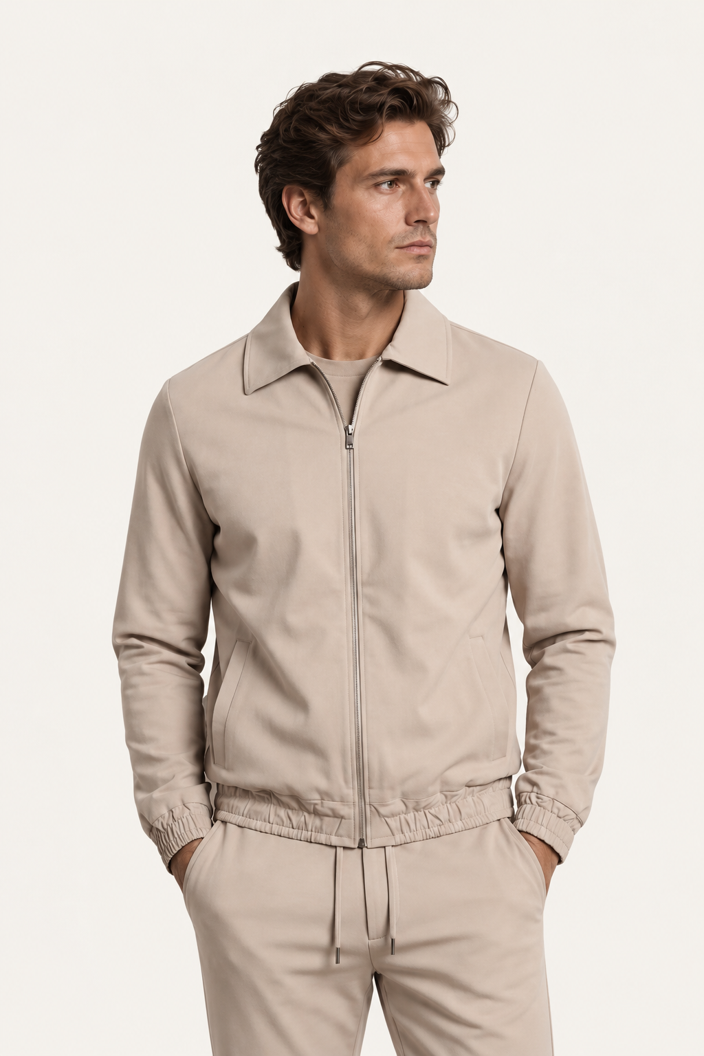 Beige Adapt Set