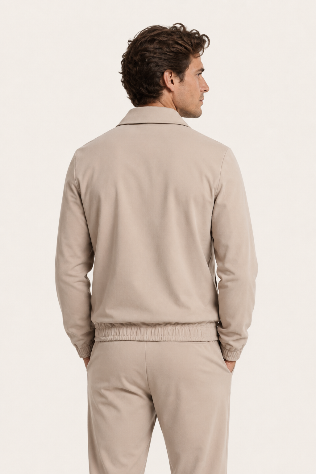 Beige Adapt Set