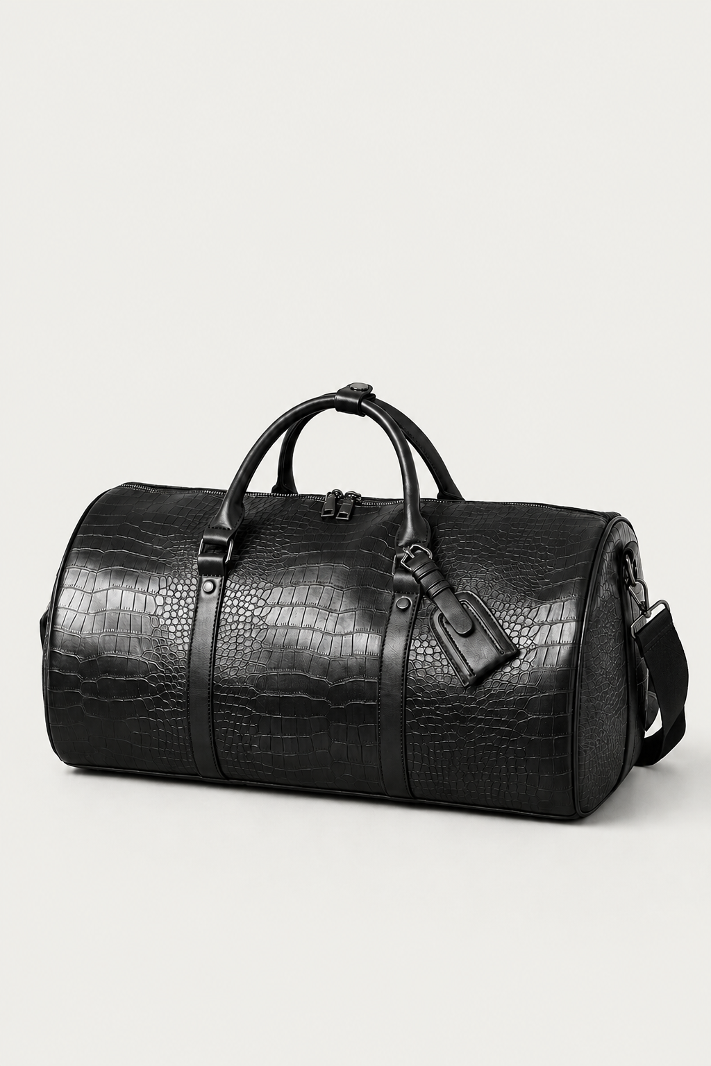 Croco-Reisetasche