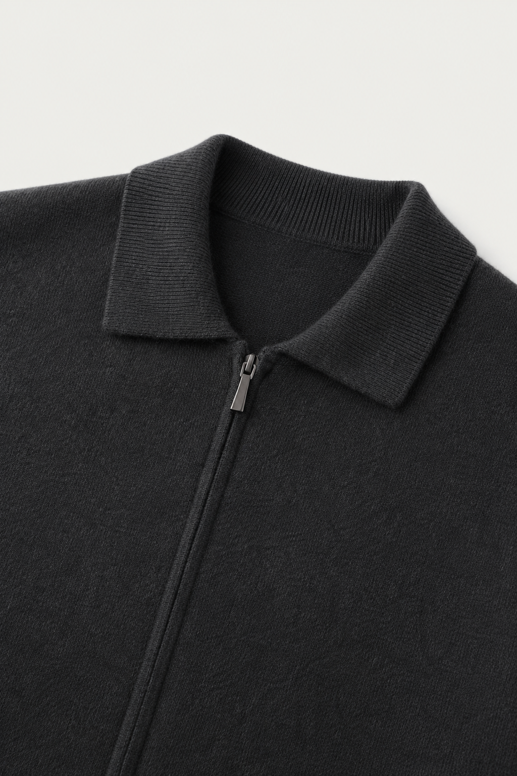Adana Fleece-Bomberjacke