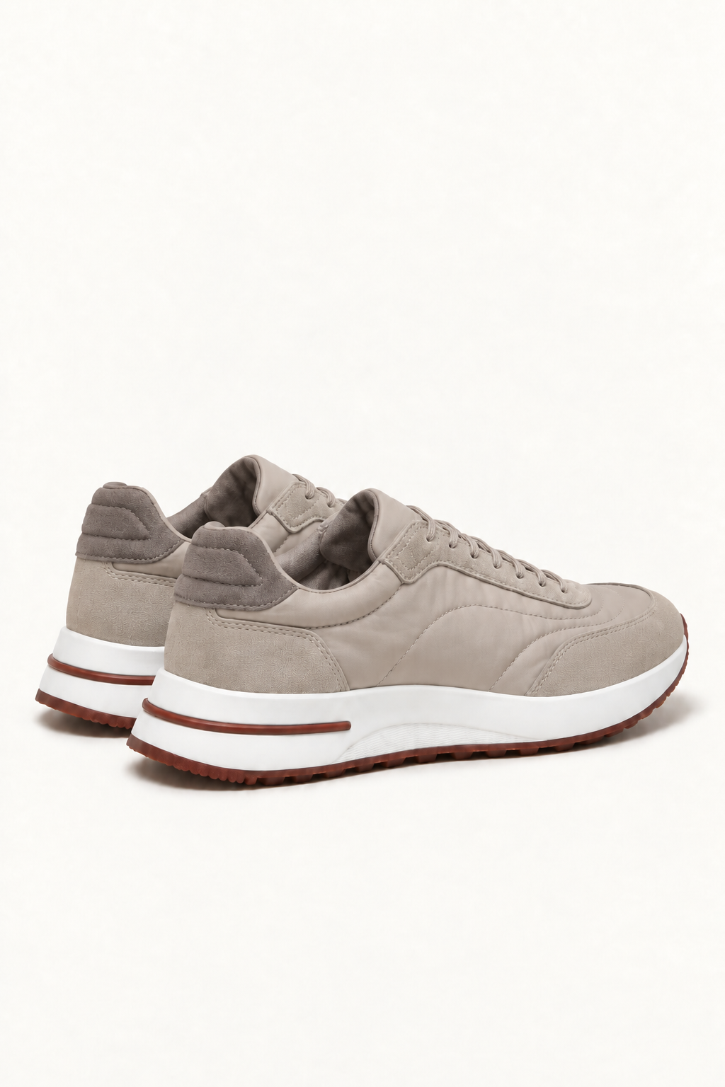 Revano Sneaker Beige