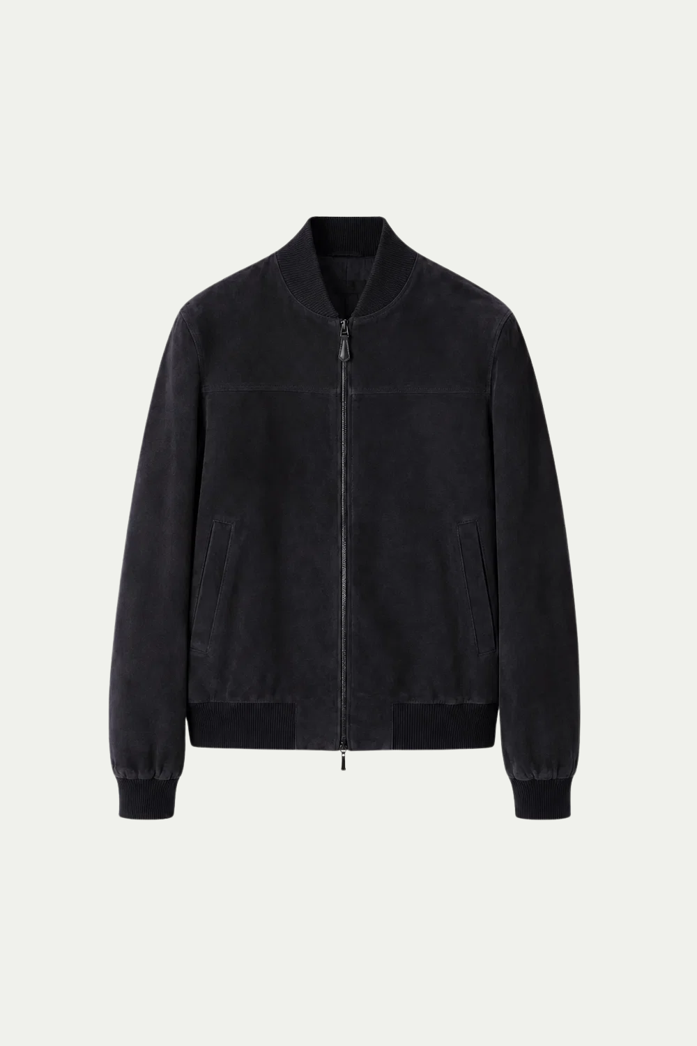 Modena Bomber Jacket Midnight Blue