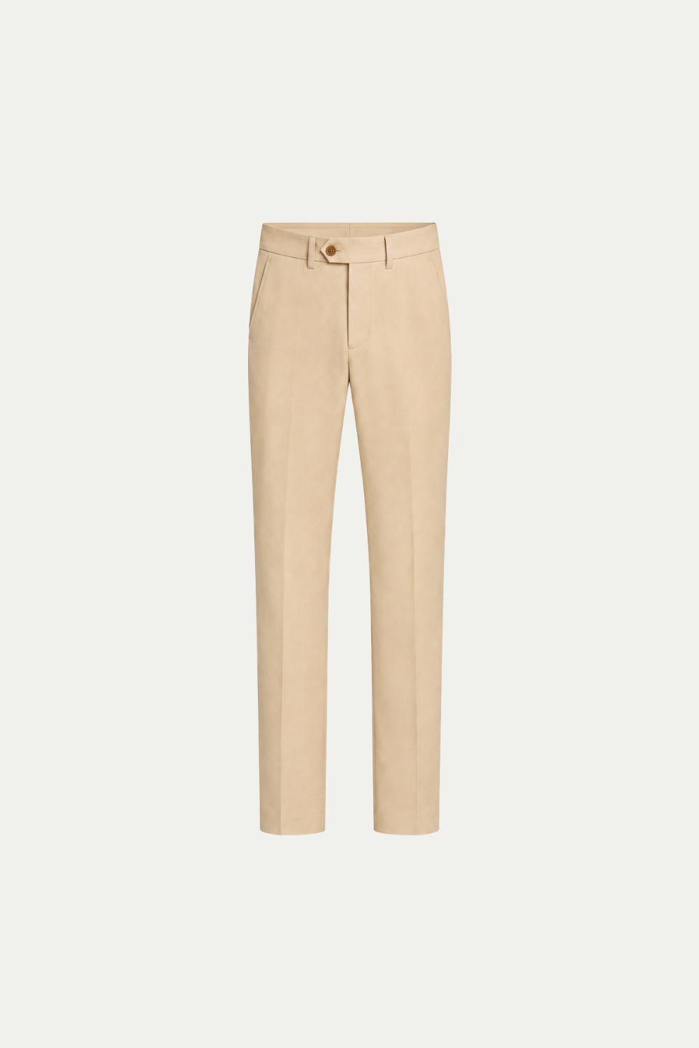 Imperium Maßgeschneiderte Hose Beige