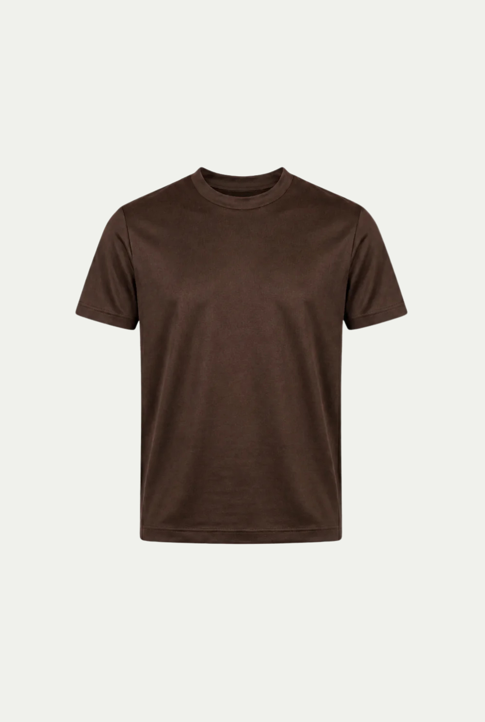 Azuro Tee Braun