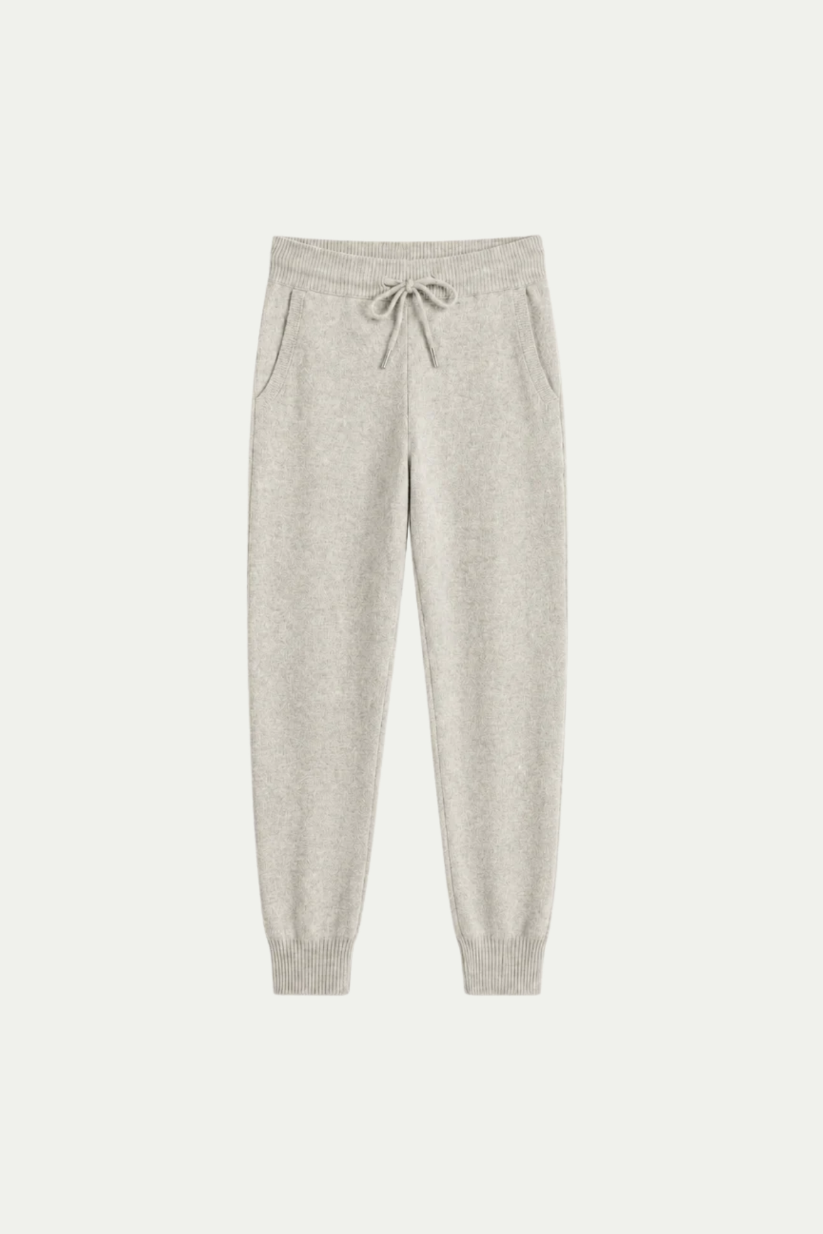 Salvatore Lounge Trousers Grey