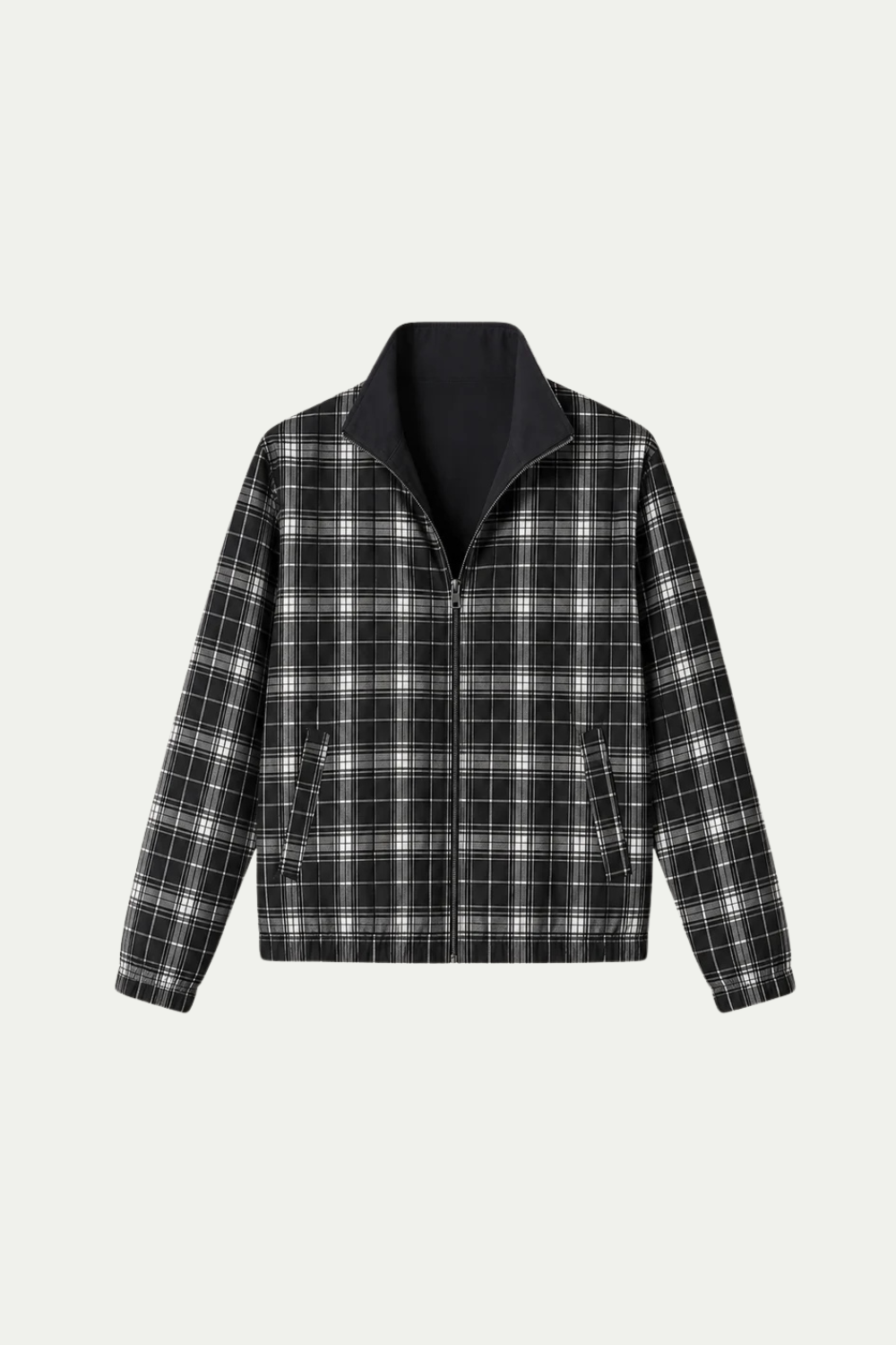 Auremont Dual-Side Jacket Black