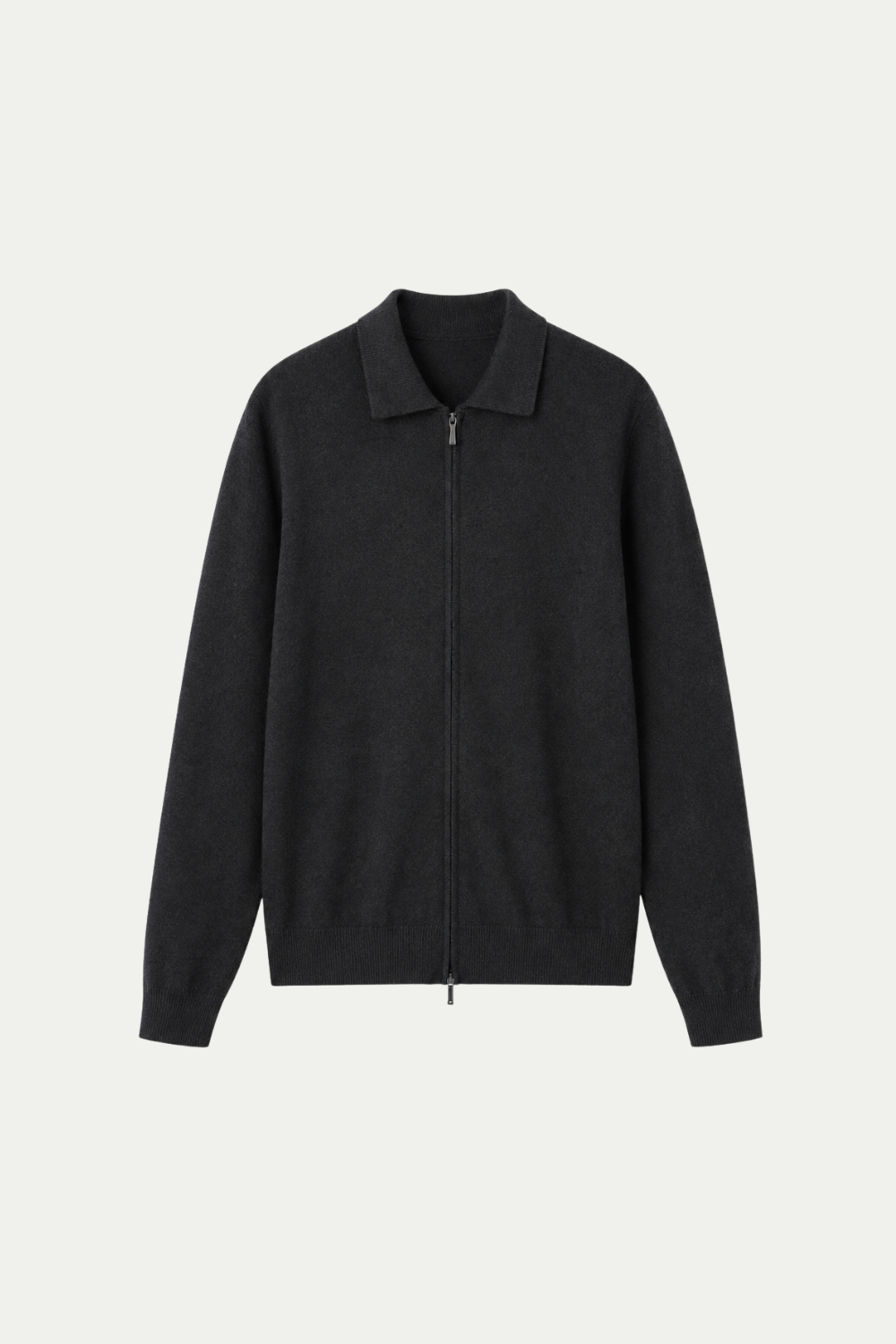 Adana Fleece-Bomberjacke
