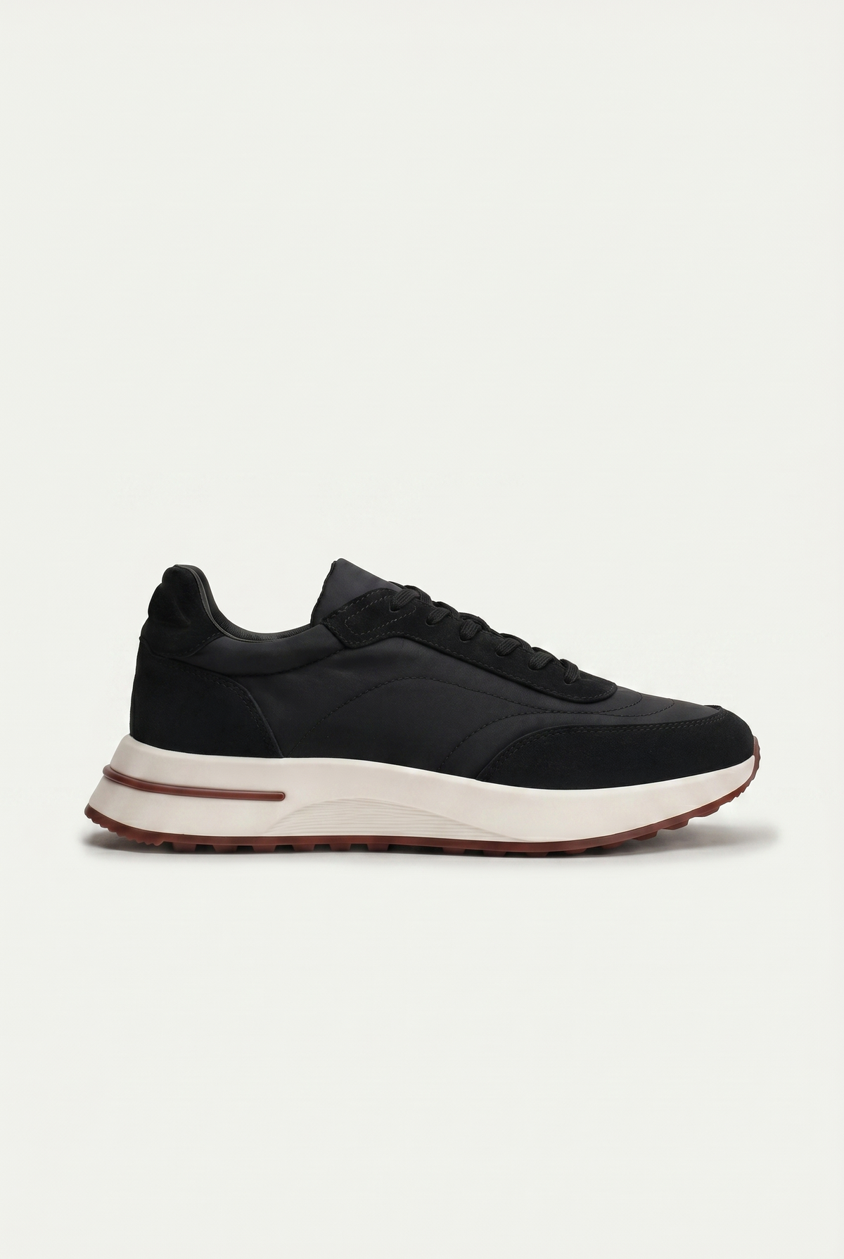Revano Sneaker Black