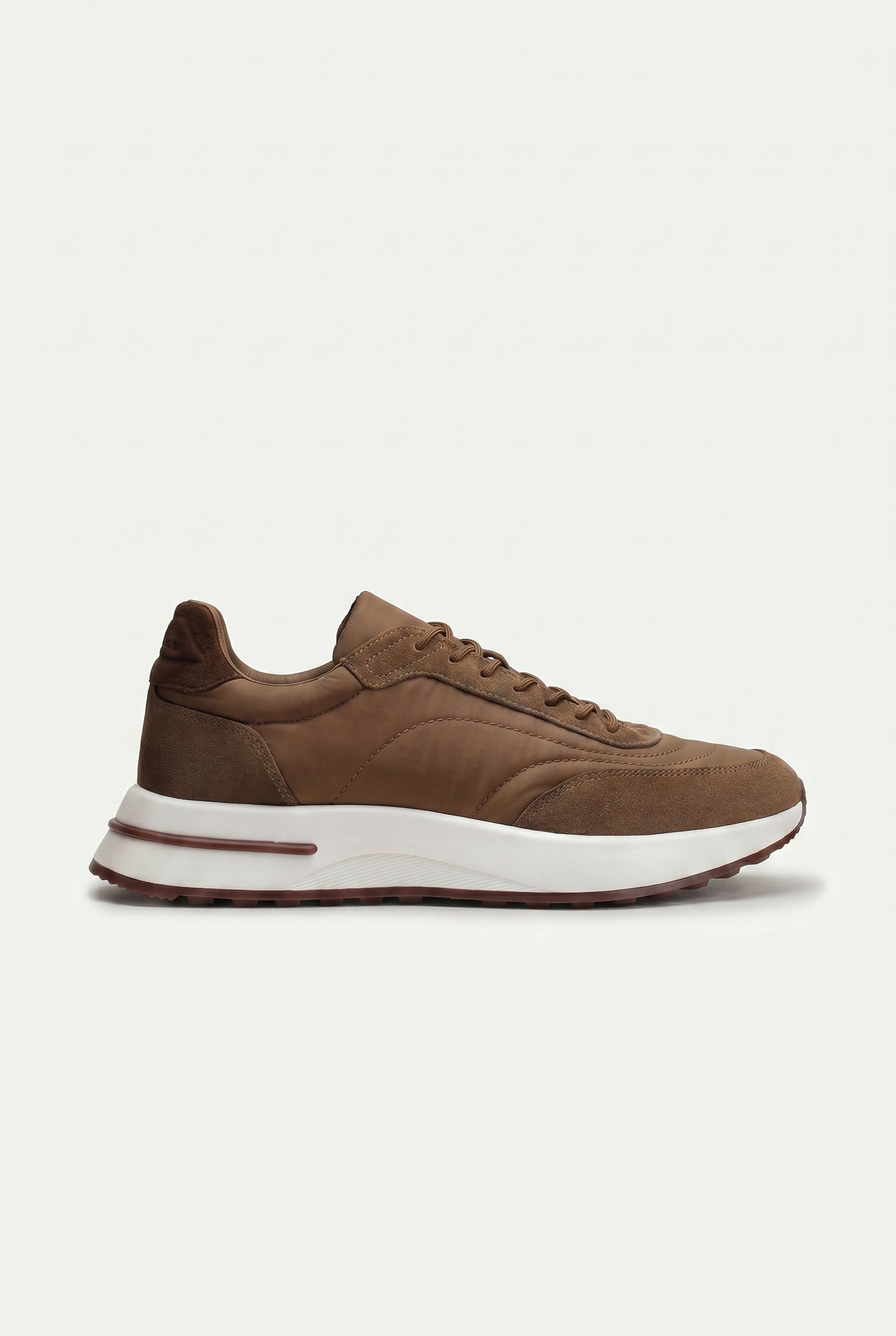 Revano Sneaker Caramel