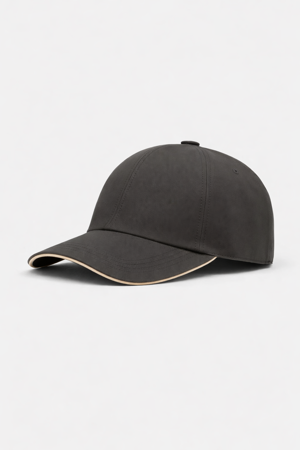 Valecour Cap Dunkeloliv
