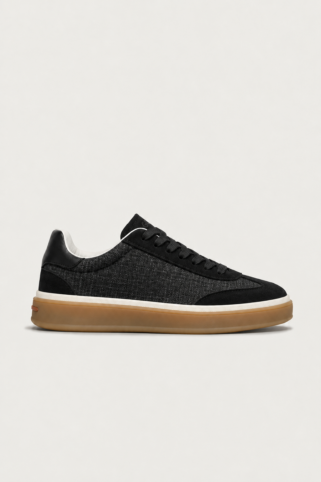 Avenza Sneaker Schwarz