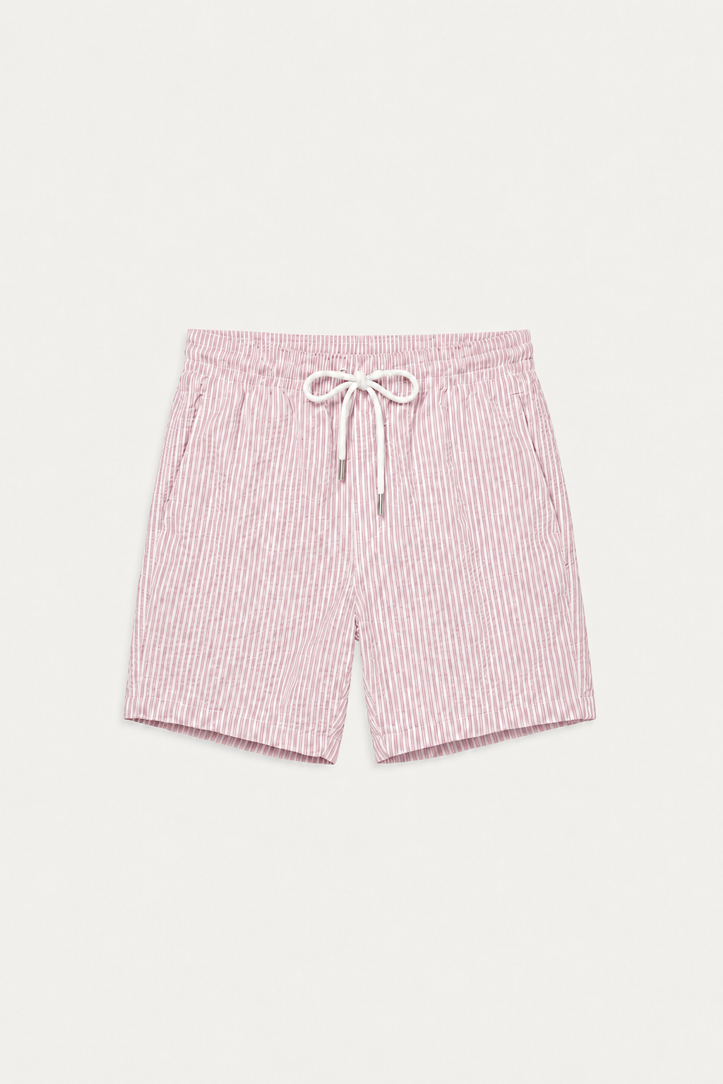 Toulon kurz Weiß/Rosa