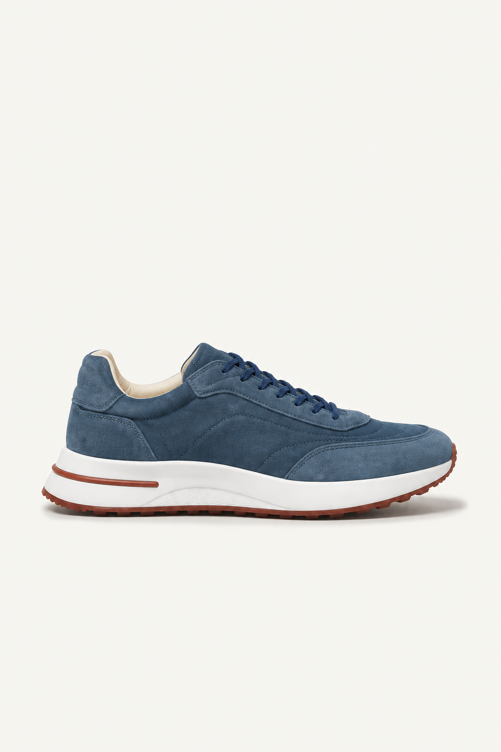 Revano Sneaker Sea Blue