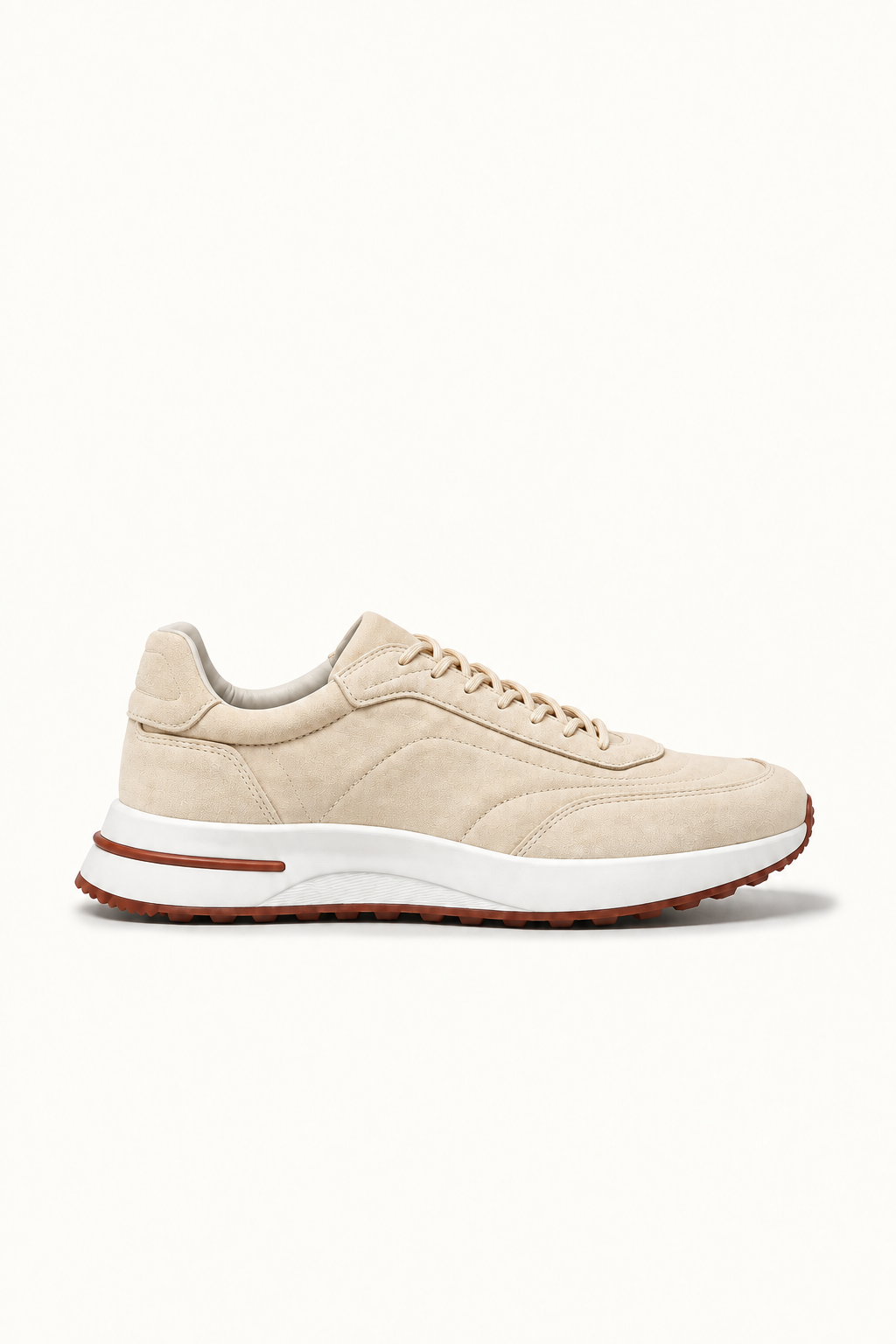 Revano Sneaker Sand