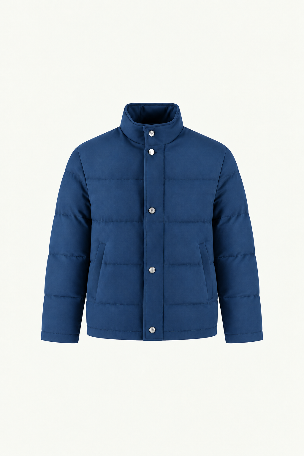 Sorevico Puffer Jacket