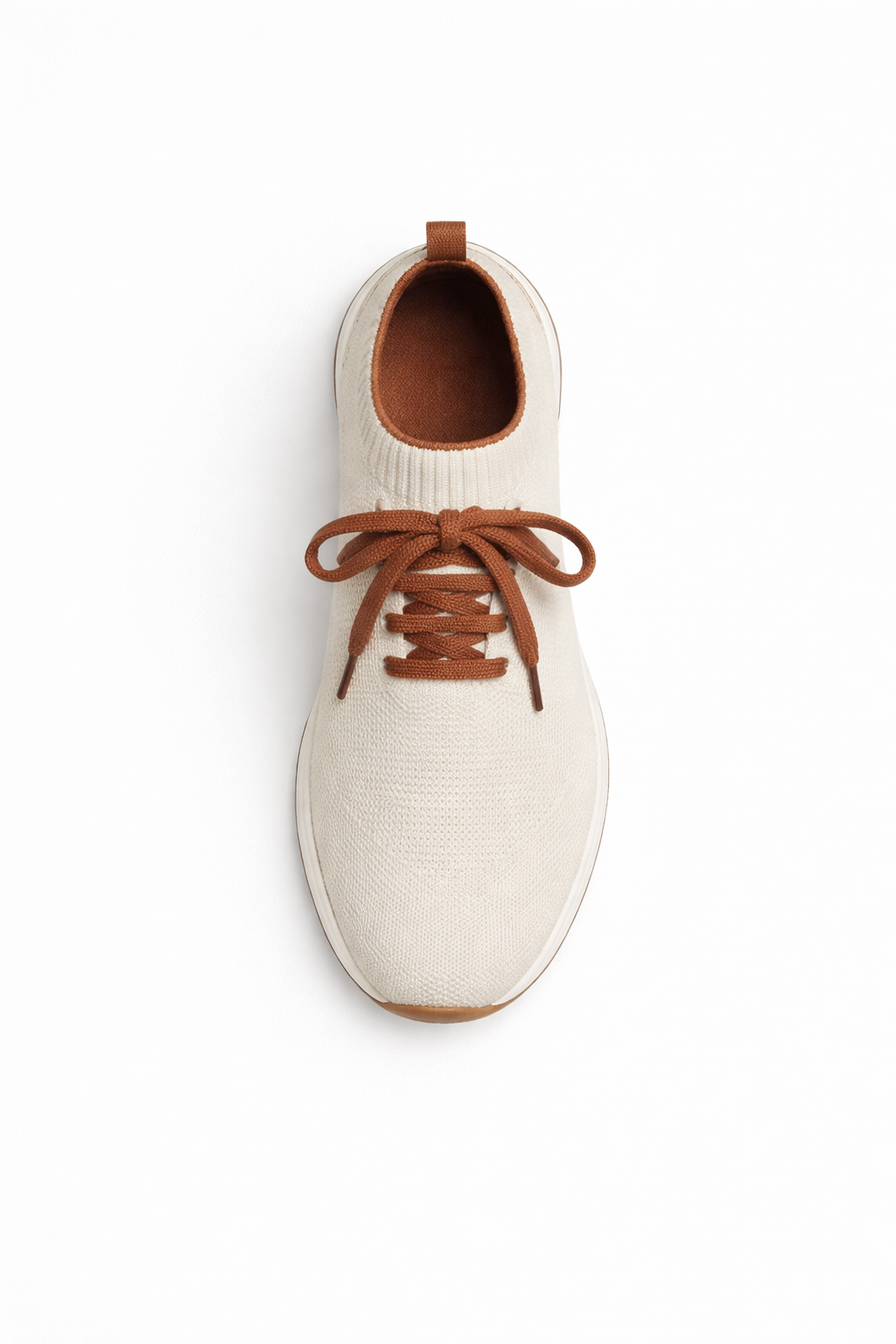 Selano Mesh Slip-On Elfenbein