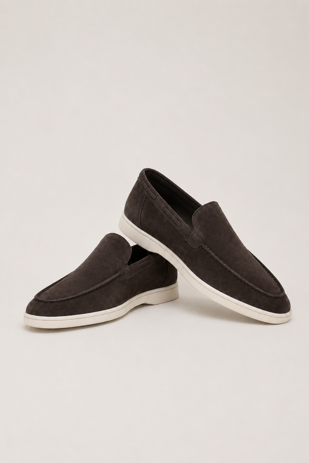 Ancestral Loafer Kaffeebraun