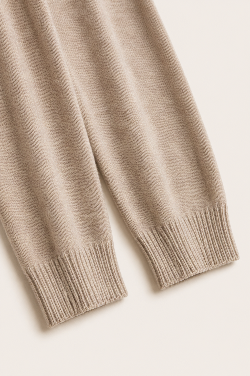 Salvatore Lounge Trousers Beige