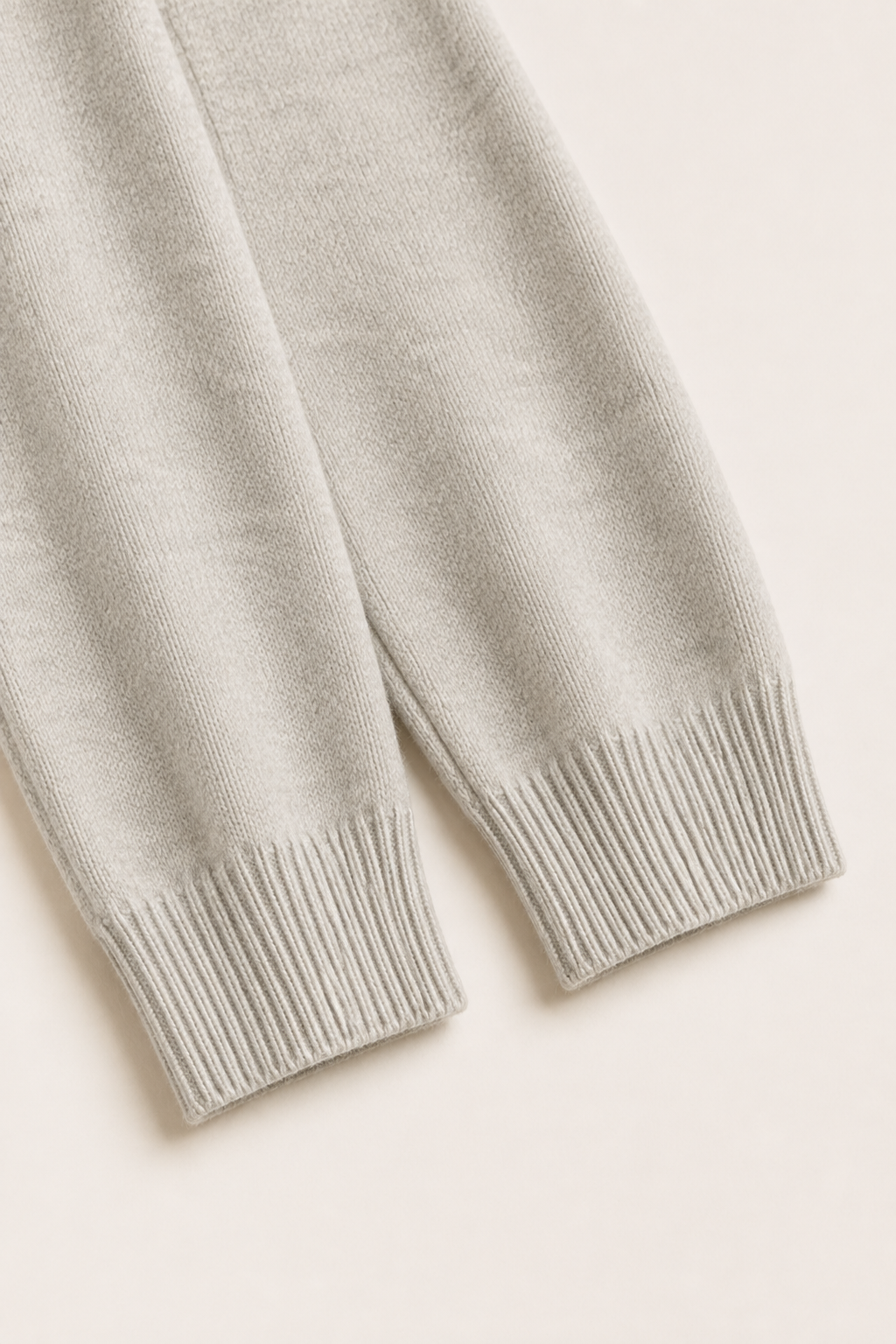 Salvatore Lounge Trousers Grey