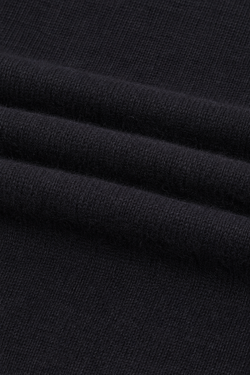 Salvatore Lounge Trousers Black