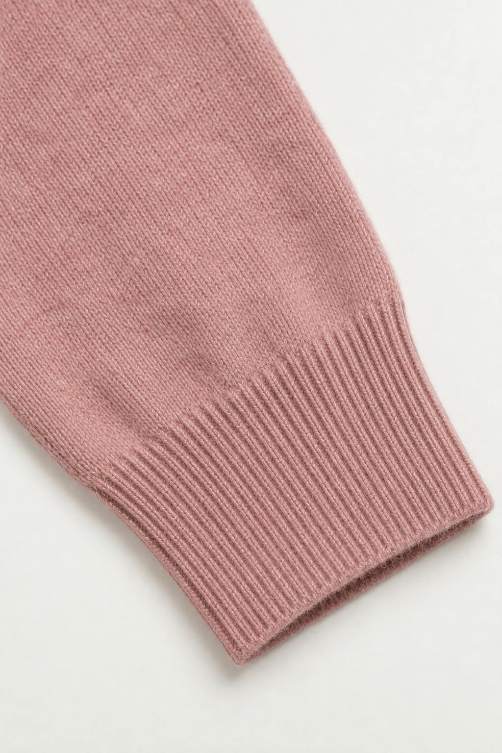 Seravio Quarter-Zip Pink