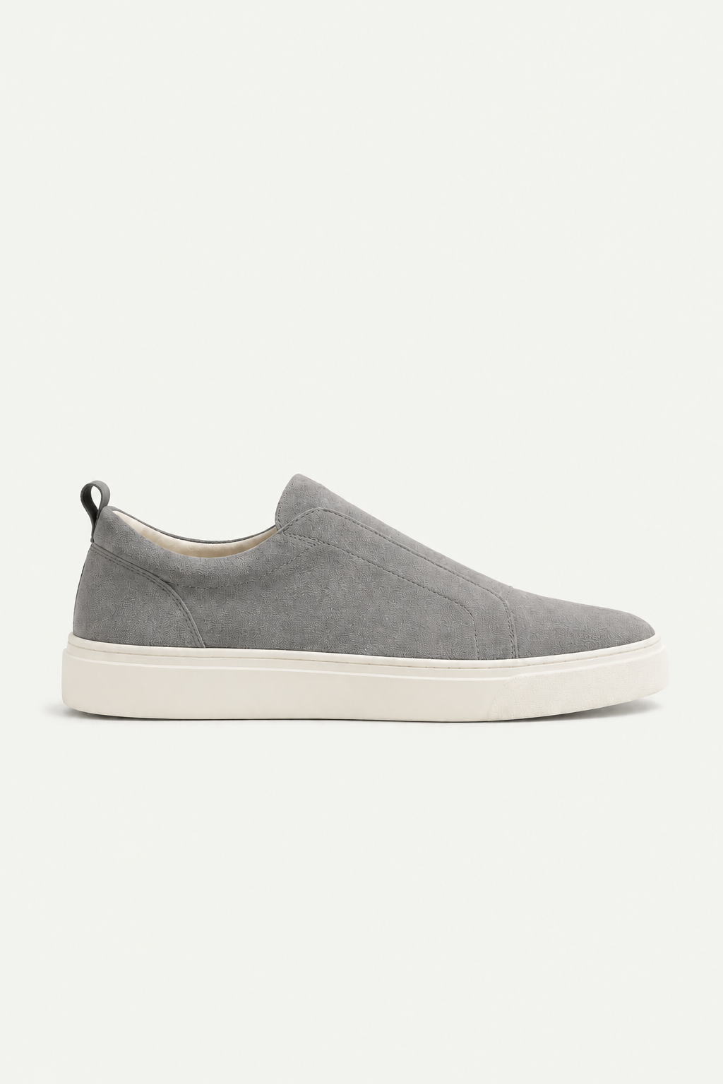 Savien Slip-On Light Gray