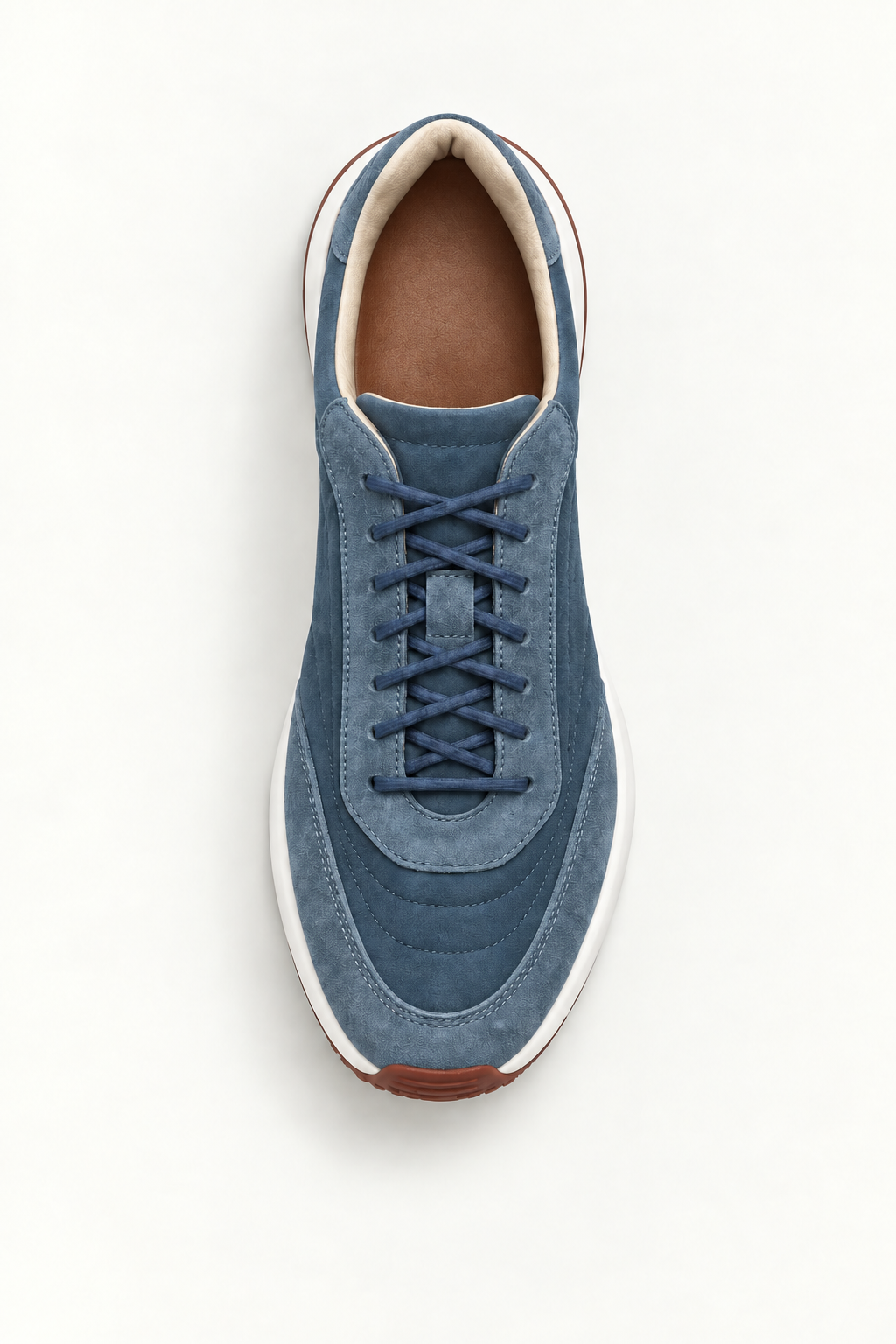 Revano Sneaker Sea Blue