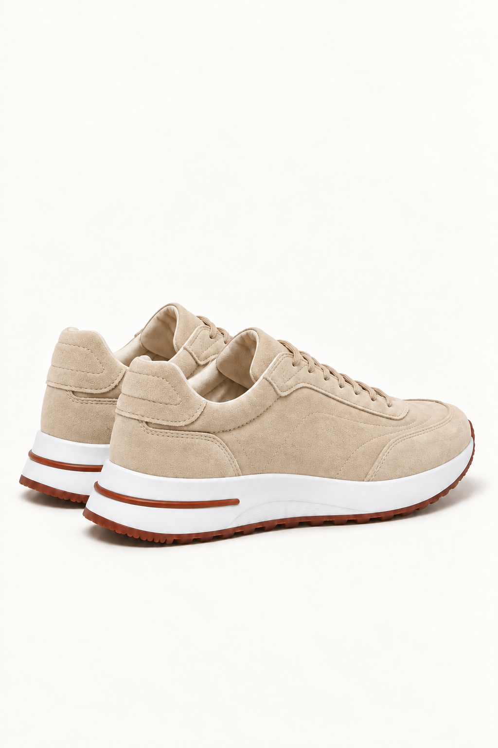 Revano Sneaker Sand