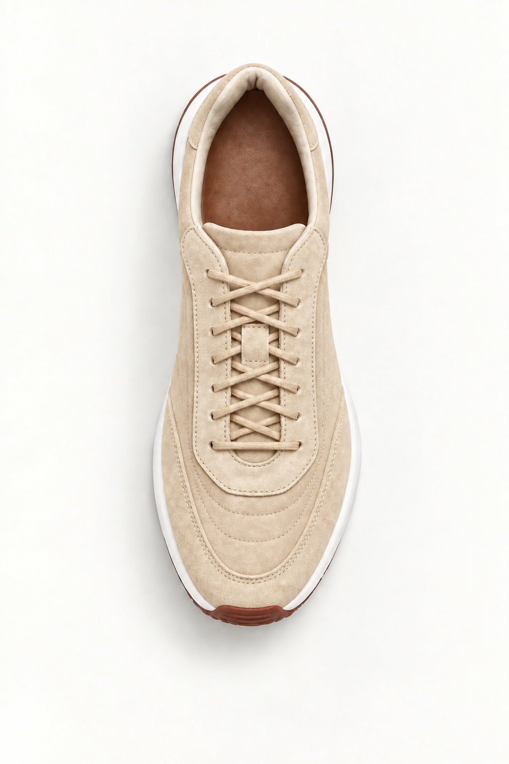Revano Sneaker Sand