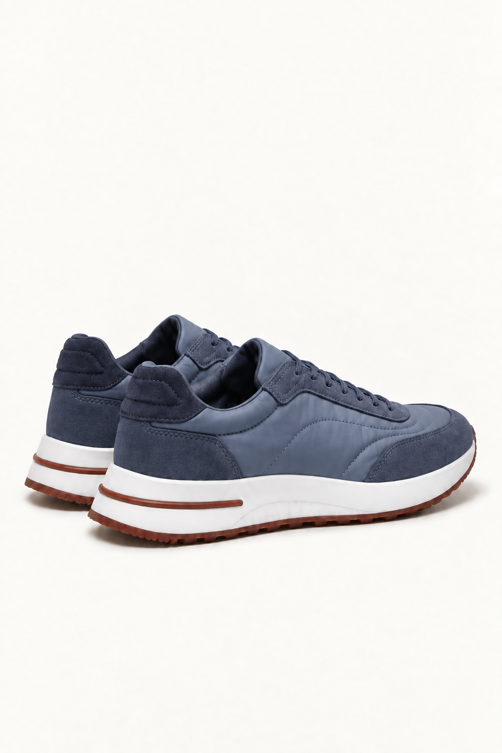Revano Sneaker Blue