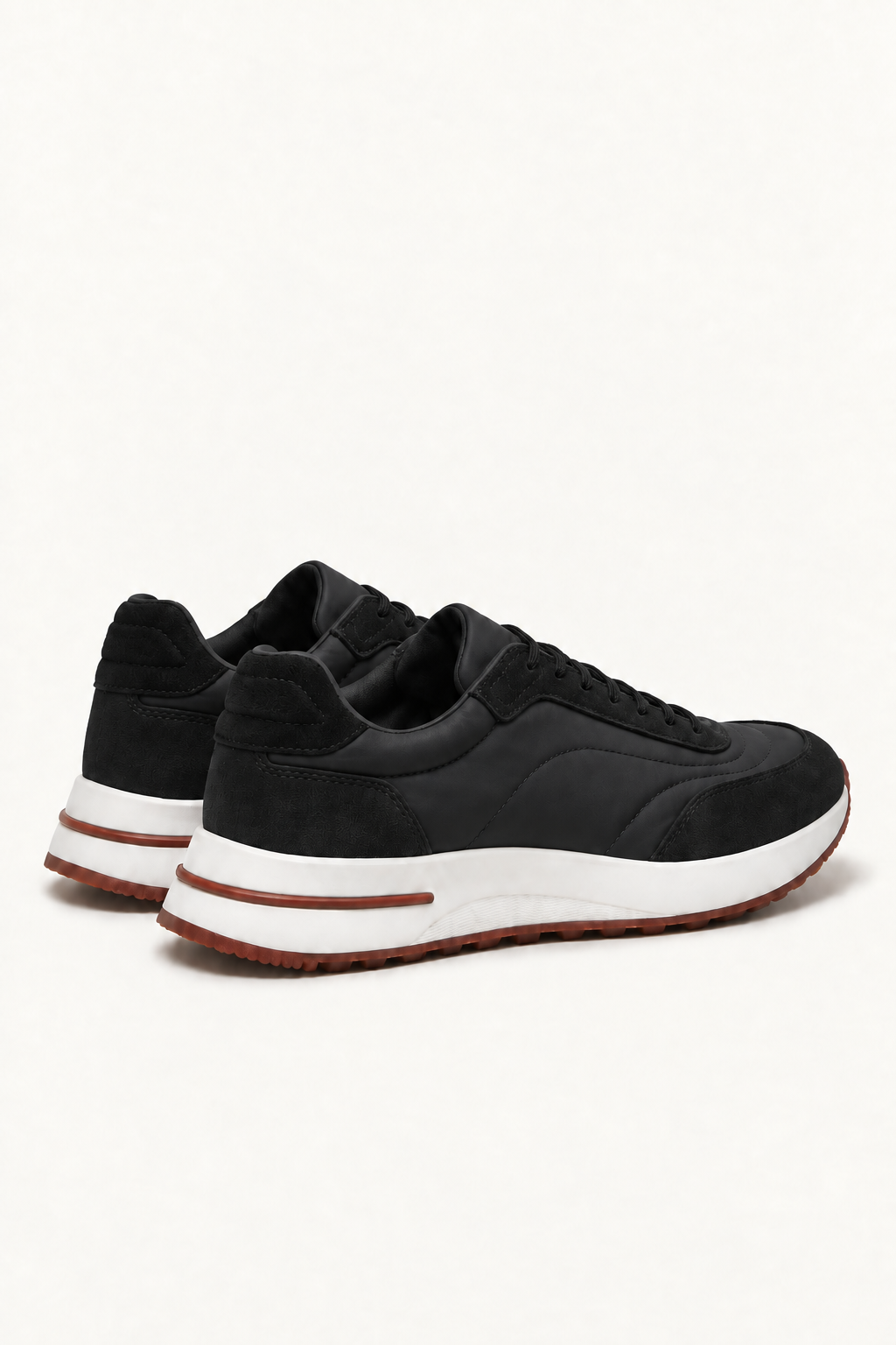 Revano Sneaker Black