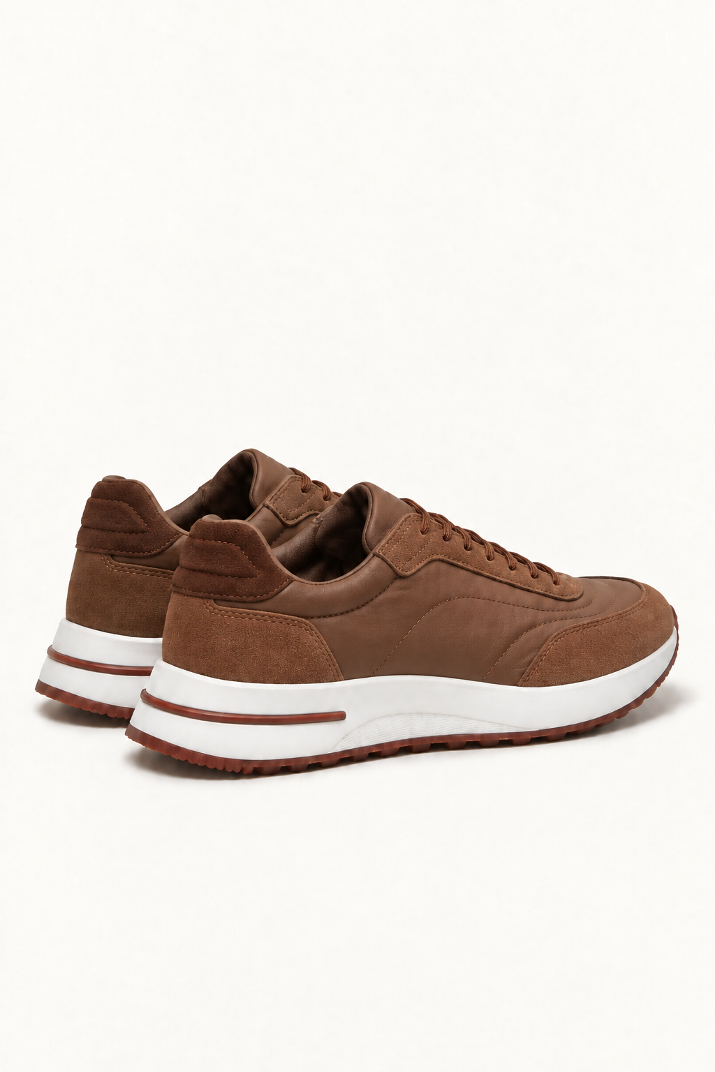 Revano Sneaker Brown