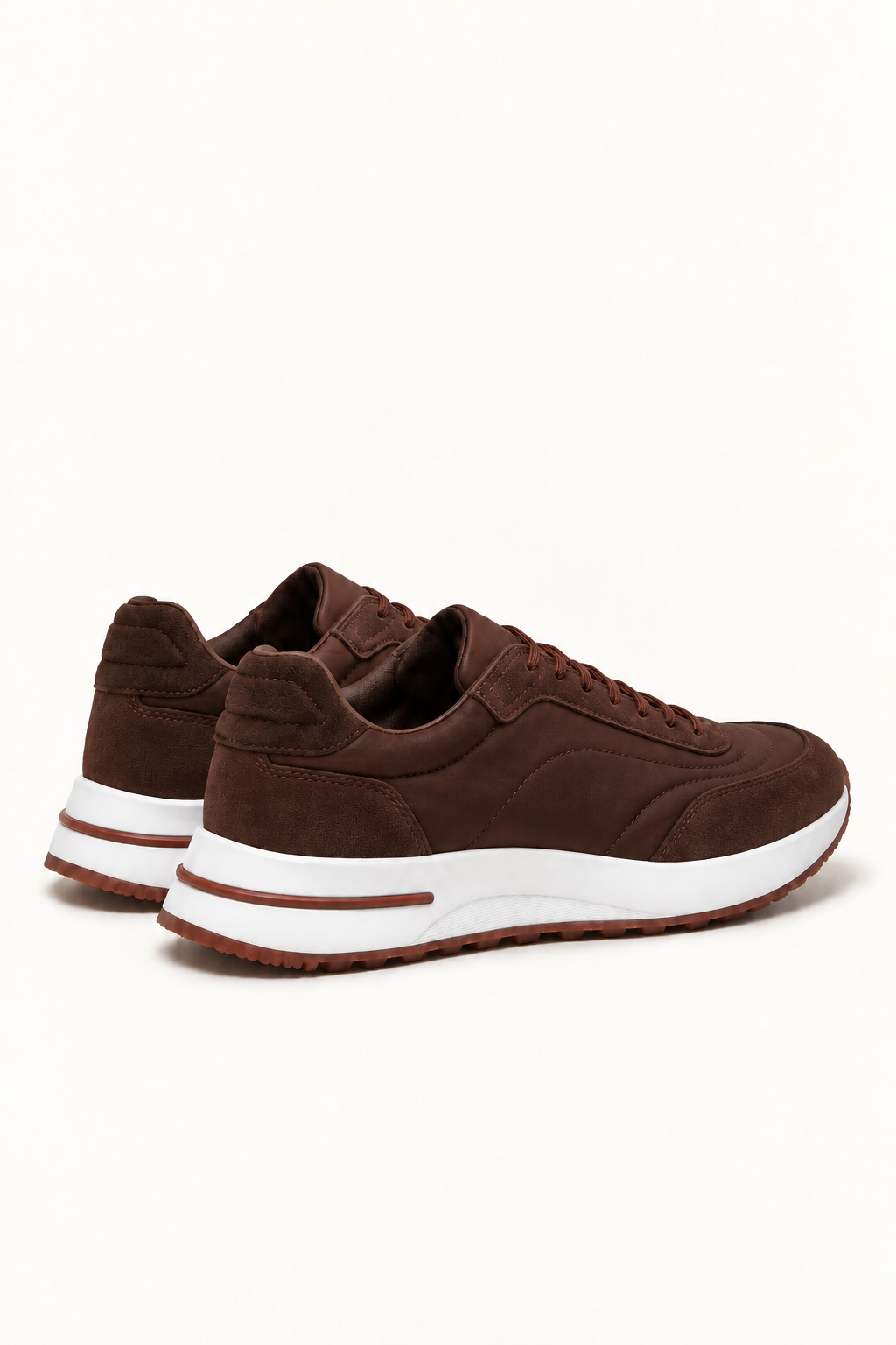 Revano Sneaker Mocha
