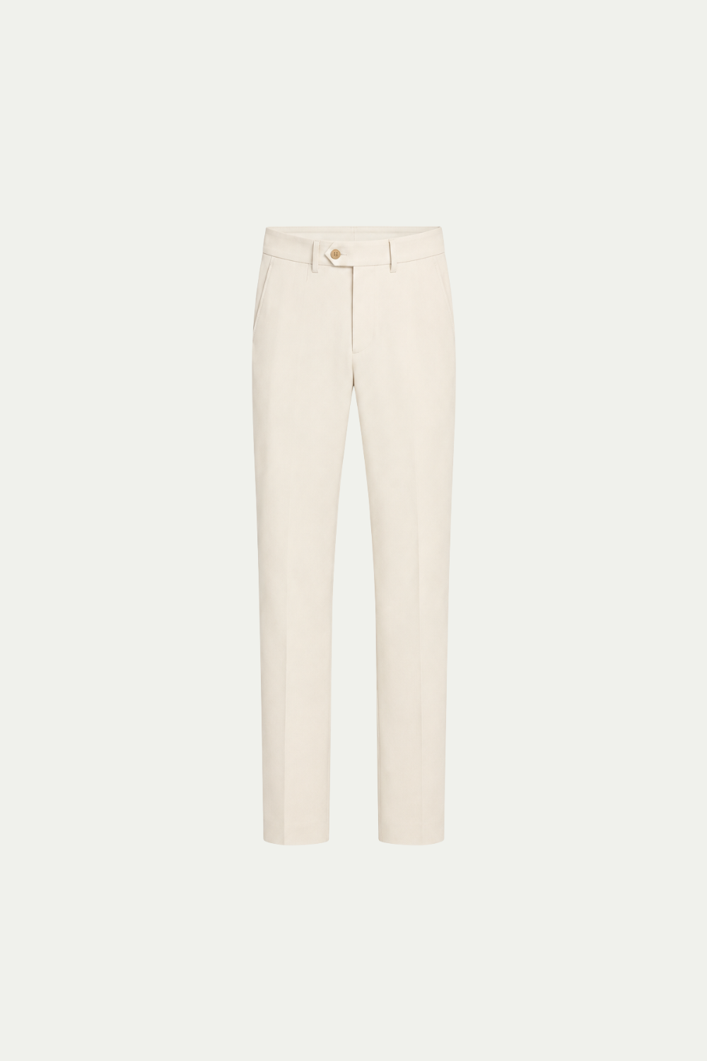 Imperium Tailored Pant Ivory