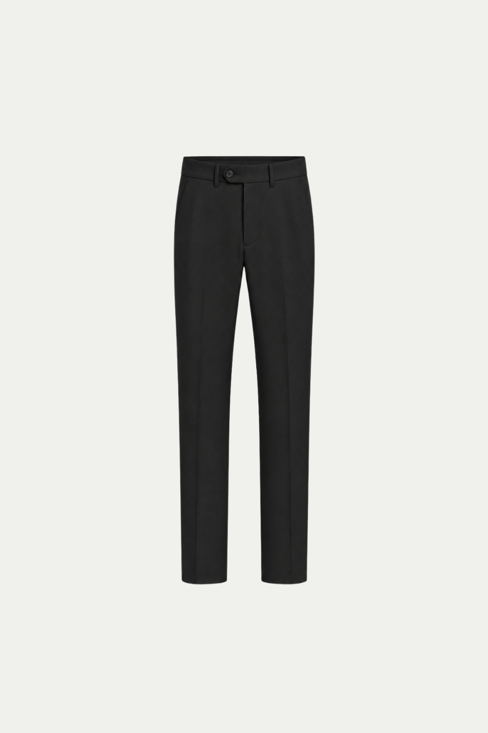 Imperium Maßgeschneiderte Hose Schwarz