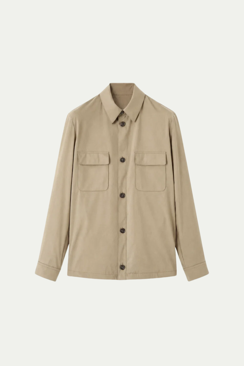 Tivoli Jacket Beige