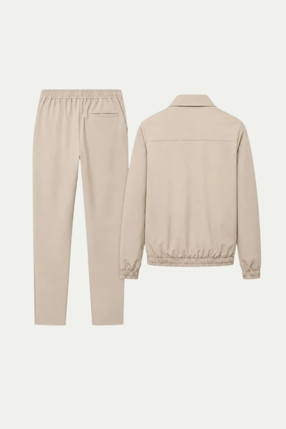 Beige Adapt Set