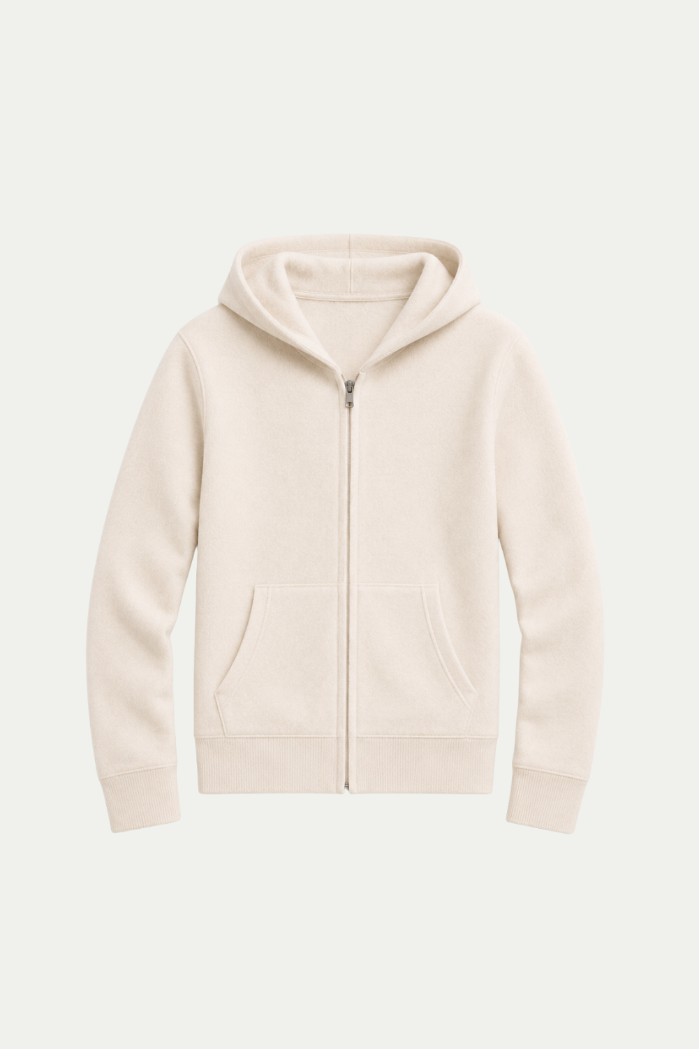 Évoque Cardigan Creme