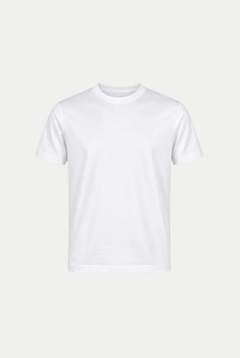 Azuro Tee Weiß