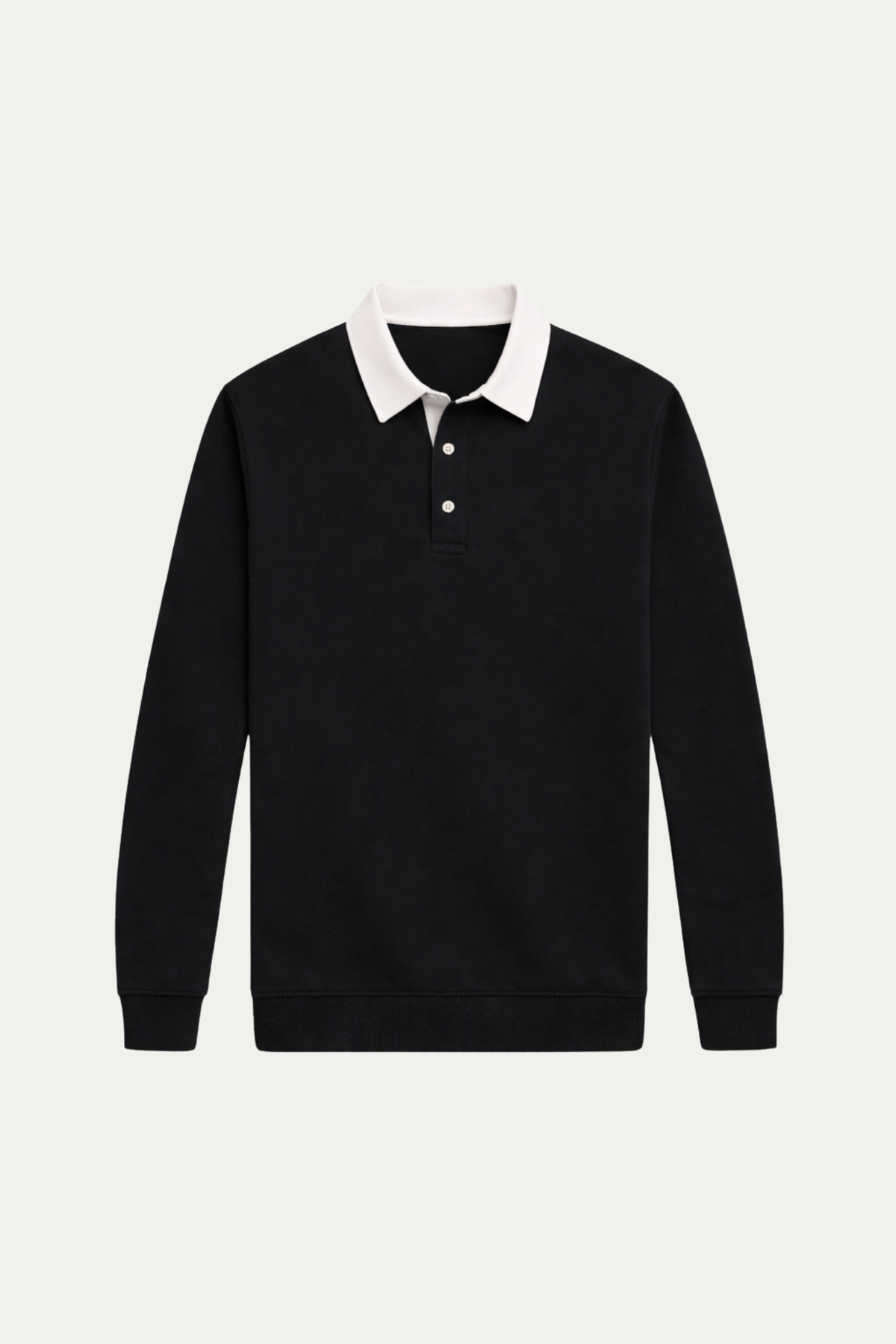 Élitaire Polo Black