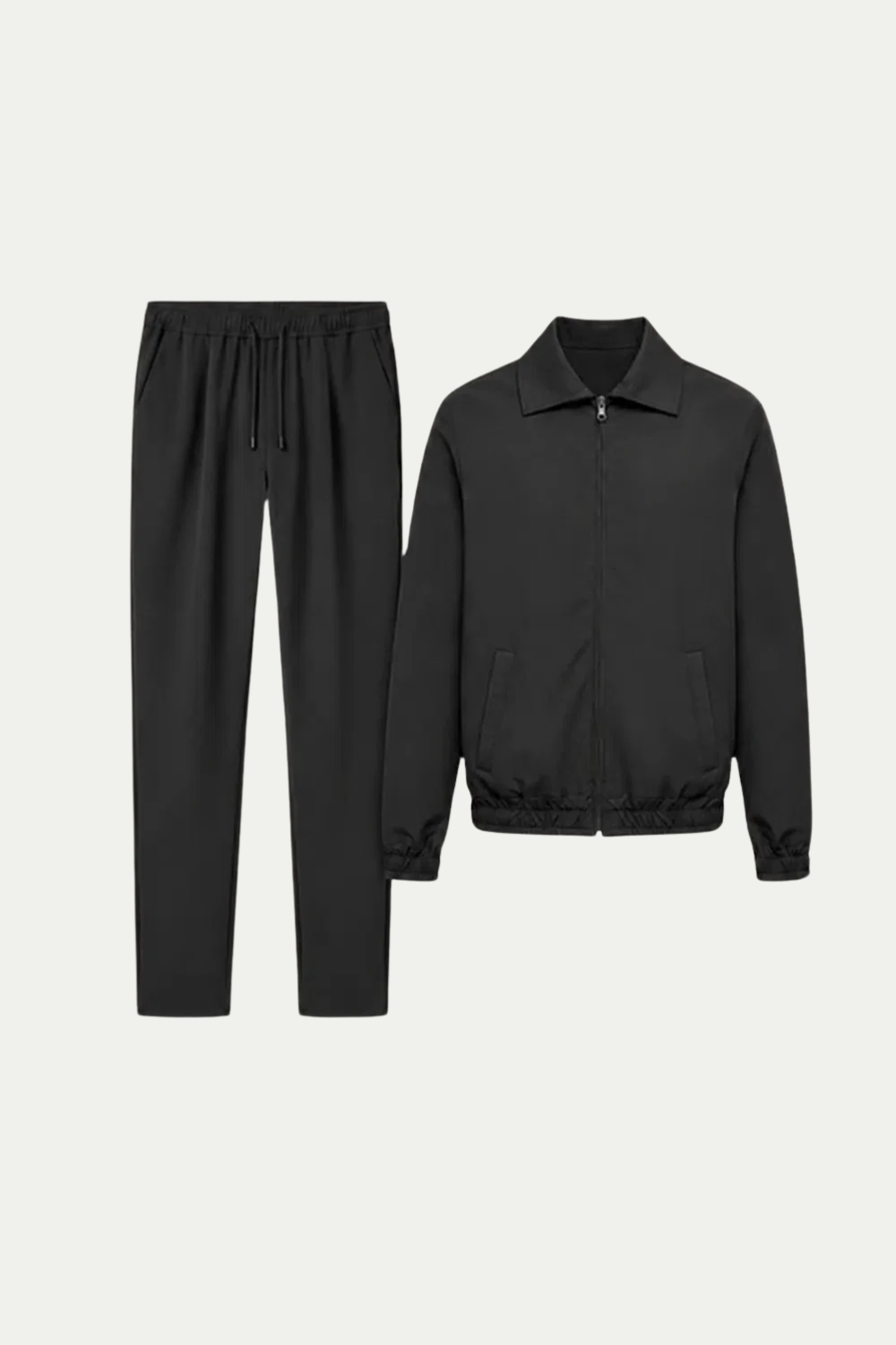 Black Adapt Set