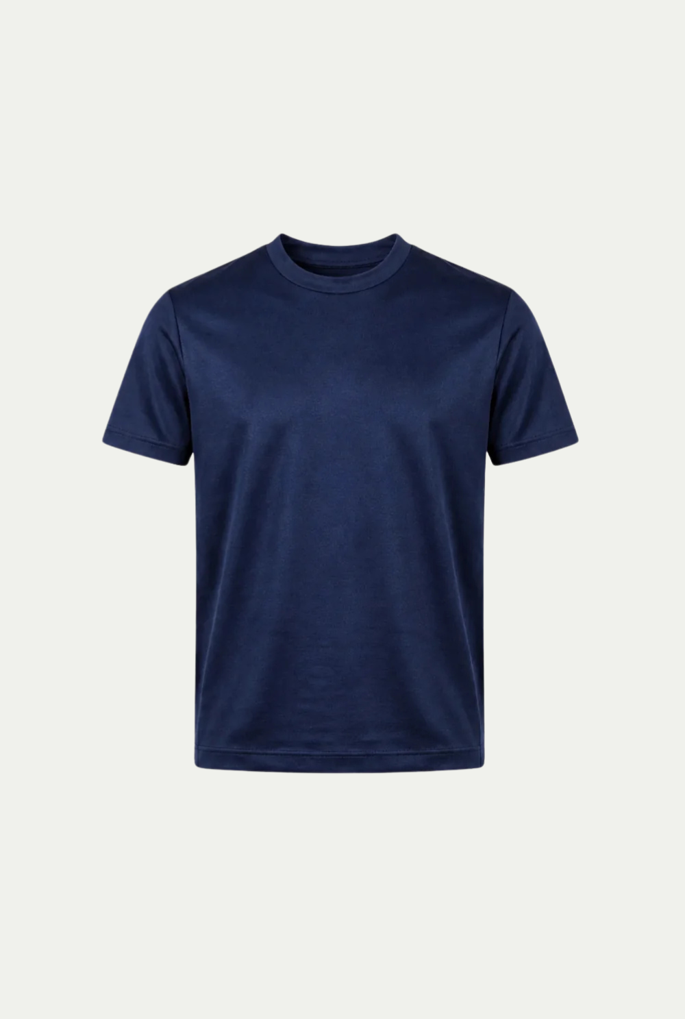 Azuro T-Shirt Marine